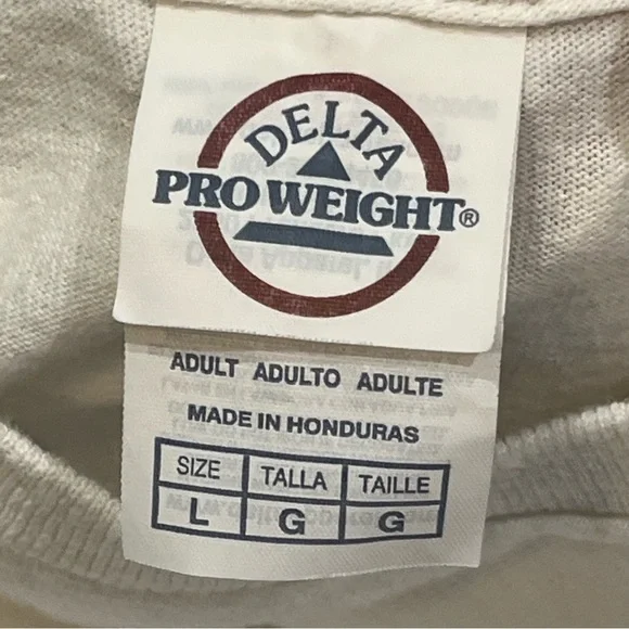 Jackie Robinson #42 Brooklyn Dodgers White Shirt Size Large - Picture 15 of 16